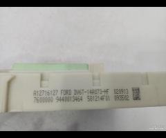 CENTRALINA COMFORT MODULO BCM FORD C-MAX II 2013 D - 17