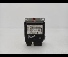 CENTRALINA  AIRBAG FORD FOCUS III BJ 2017 02850119