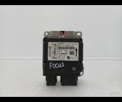 CENTRALINA  AIRBAG FORD FOCUS III BJ 2017 02850119