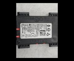 CENTRALINA MODULO SENSORE PUNTO CIECO RENAULT CLIO