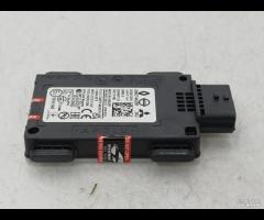 CENTRALINA MODULO SENSORE PUNTO CIECO RENAULT CLIO