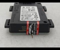 CENTRALINA MODULO SENSORE PUNTO CIECO RENAULT CLIO