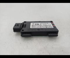 CENTRALINA MODULO SENSORE PUNTO CIECO RENAULT CLIO - 6