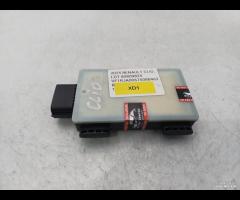 CENTRALINA MODULO SENSORE PUNTO CIECO RENAULT CLIO - 8