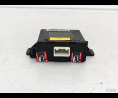 CENTRALINA MODULO ELETTRONICO SMART FORFOUR W453 2