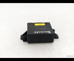 CENTRALINA MODULO ELETTRONICO SMART FORFOUR W453 2 - 8