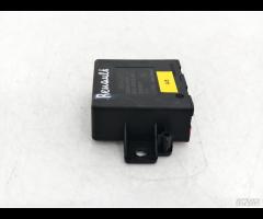 CENTRALINA MODULO ELETTRONICO SMART FORFOUR W453 2 - 9