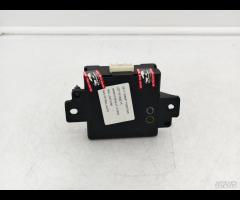 CENTRALINA MODULO ELETTRONICO SMART FORFOUR W453 2 - 10