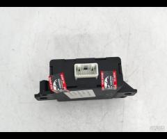 CENTRALINA MODULO ELETTRONICO SMART FORFOUR W453 2 - 12