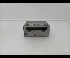 UNITA DI TESTA NAVIG. MULTIMEDIA LETTORE CD FORD F