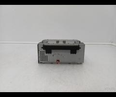 UNITA DI TESTA NAVIG. MULTIMEDIA LETTORE CD FORD F