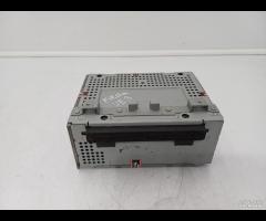 UNITA DI TESTA NAVIG. MULTIMEDIA LETTORE CD FORD F