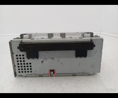 UNITA DI TESTA NAVIG. MULTIMEDIA LETTORE CD FORD F