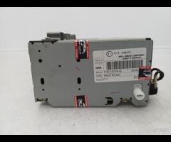 UNITA DI TESTA NAVIG. MULTIMEDIA LETTORE CD FORD F - 6