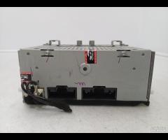 UNITA DI TESTA NAVIG. MULTIMEDIA LETTORE CD FORD F - 7