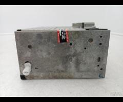 UNITA DI TESTA NAVIG. MULTIMEDIA LETTORE CD FORD F - 8