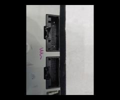 UNITA DI TESTA NAVIG. MULTIMEDIA LETTORE CD FORD F - 9