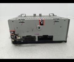 UNITA DI TESTA NAVIG. MULTIMEDIA LETTORE CD FORD F - 11