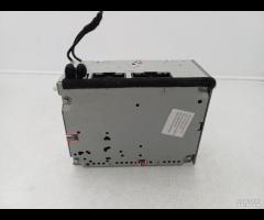 UNITA DI TESTA NAVIG. MULTIMEDIA LETTORE CD FORD F - 12