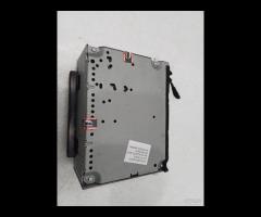 UNITA DI TESTA NAVIG. MULTIMEDIA LETTORE CD FORD F - 13