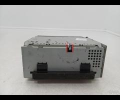 UNITA DI TESTA NAVIG. MULTIMEDIA LETTORE CD FORD F - 15