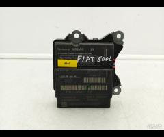CENTRALINA AIRBAG FIAT 500L TREKKING 351 2013 5196