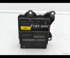 CENTRALINA AIRBAG FIAT 500L TREKKING 351 2013 5196
