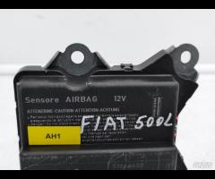 CENTRALINA AIRBAG FIAT 500L TREKKING 351 2013 5196