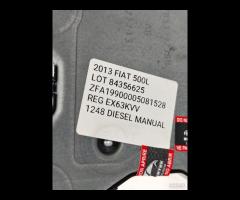 CENTRALINA AIRBAG FIAT 500L TREKKING 351 2013 5196 - 13