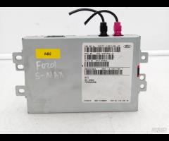 CENTRALINA RADIO RICEVITORE DAB FORD S-MAX 2014 CS
