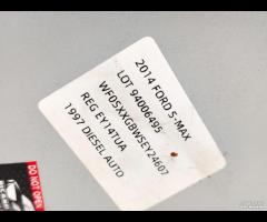 CENTRALINA RADIO RICEVITORE DAB FORD S-MAX 2014 CS - 15