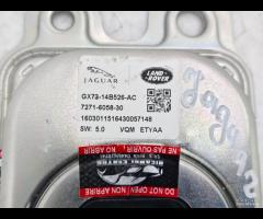 CENTRALINA CONVERTITORE TENSIONE  LR DISCOVERY SPO - 7