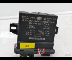 CENTRALINA CONTROLLO LUCI LR DISCOVERY SPORT IV L5