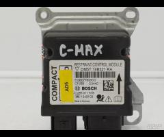 CENTRALINA AIRBAG FORD C-MAX II 2013 DM5T14B321RA