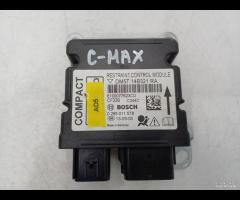 CENTRALINA AIRBAG FORD C-MAX II 2013 DM5T14B321RA