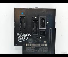 CENTRALINA SAM SCATOLA FUSIBILI MERCEDES C220 W204