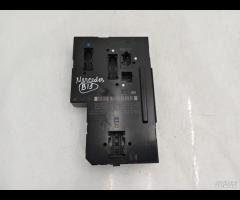 CENTRALINA SAM SCATOLA FUSIBILI MERCEDES C220 W204