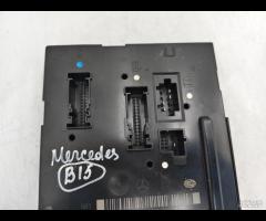 CENTRALINA SAM SCATOLA FUSIBILI MERCEDES C220 W204 - 6