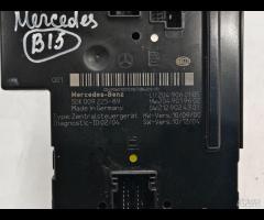 CENTRALINA SAM SCATOLA FUSIBILI MERCEDES C220 W204 - 8
