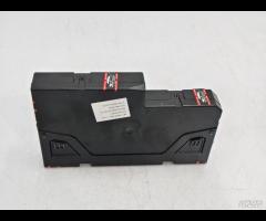 CENTRALINA SAM SCATOLA FUSIBILI MERCEDES C220 W204 - 12