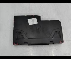 CENTRALINA SAM SCATOLA FUSIBILI MERCEDES C220 W204 - 14