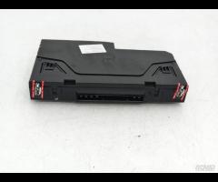 CENTRALINA SAM SCATOLA FUSIBILI MERCEDES C220 W204 - 16