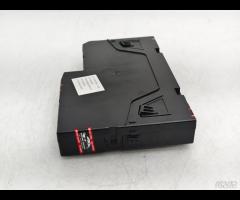 CENTRALINA SAM SCATOLA FUSIBILI MERCEDES C220 W204 - 21