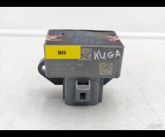 CENTRALINA MODULO CONTROLLO CAMBIO FORD KUGA II 20