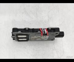 CENTRALINA SENSORE ARIA MERCEDES S500 W221 2008 A2