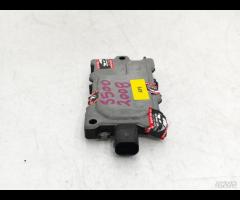 CENTRALINA SENSORE ARIA MERCEDES S500 W221 2008 A2 - 11