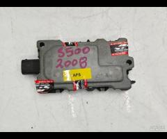 CENTRALINA SENSORE ARIA MERCEDES S500 W221 2008 A2 - 14