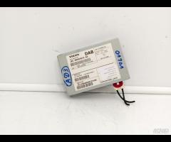 CENTRALINA RADIO RICEVITORE DAB VOLVO V40 2013 306