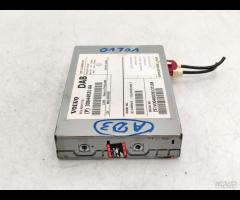 CENTRALINA RADIO RICEVITORE DAB VOLVO V40 2013 306 - 10