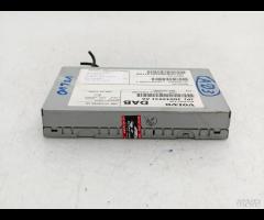 CENTRALINA RADIO RICEVITORE DAB VOLVO V40 2013 306 - 16